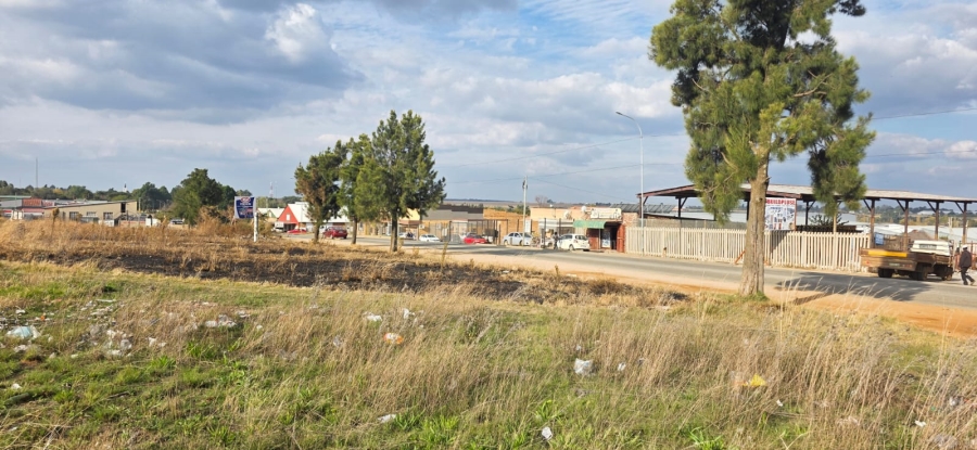 0 Bedroom Property for Sale in Ventersdorp North West